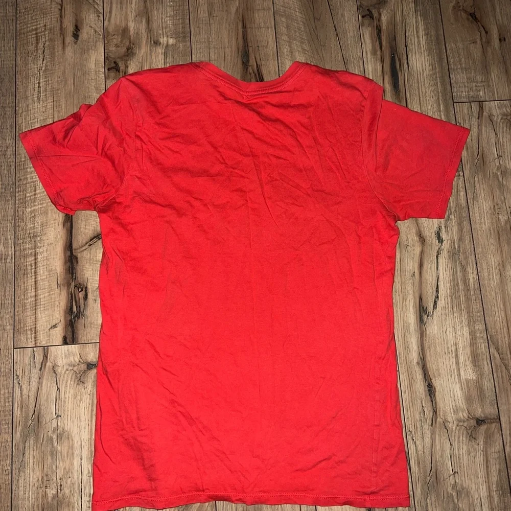 nike tee - Picture 4 of 4